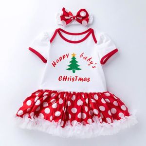 Robe Mere Noel Bebe Fille Cdiscount
