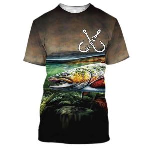 Vetement shop peche carpe