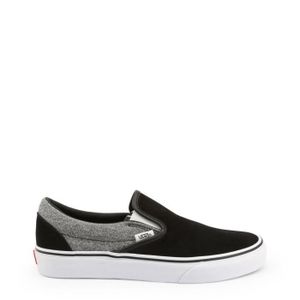 Vans slip on platform - Cdiscount