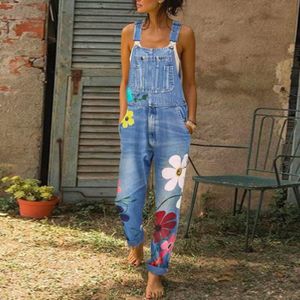JEANS Jeans longs femmes - d'outillage combinaison slim 