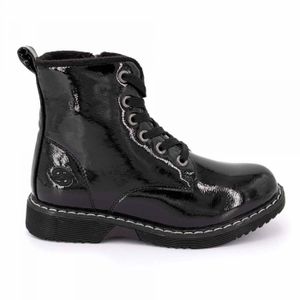DOCKERS Dockers by Gerli 47PW703 Unisexe Enfants Bottes Bottines Bottes D'Hiver 