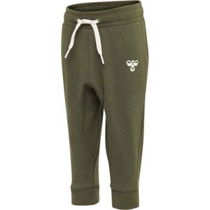 Pantalon De Survêtement Hummel - Coupe Conique, Léger Et Respirant - 10