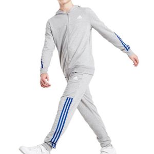 SURVÊTEMENT Ensemble de Survêtements Gris Garçon Adidas HM2148