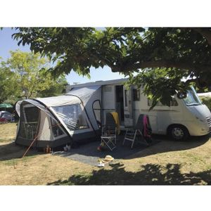 pour camping-cars et autres v/éhicules /à moteur Rideaux pour camping-cars g/én/ériques /à monter soi-m/ême Noir