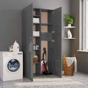 Armoire De Buanderie Achat Vente Pas Cher