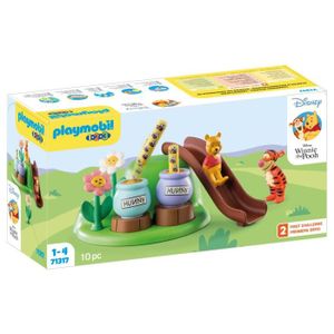 Porteur disney online avion tigrou