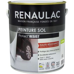 Peinture Sol Interieur Achat Vente Peinture Sol Interieur Pas Cher Soldes Cdiscount