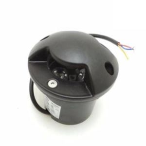 Spot Encastrable Exterieur Sous Toiture Ip44 Spot Exterieur Minisun Lot De 8 Luminaires Encastrables Sol Ou