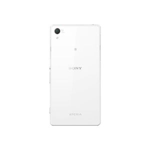 Téléphone portable Smartphone - SONY - Xperia Z2 - 5,2