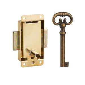 Serrure Pour Meuble Achat Vente Pas Cher