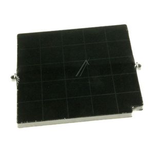 Filtre Charbon 260x256x17mm Airforce Fc120 Affcaf16cs Afcfcaf16cs Hbox90x Hboxf5390x Hbox90ek Arthur Martin Afcv9029x By Allspares Achat Vente Filtre Pour Hotte Cdiscount