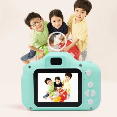 SALUTUYA Caméra vidéo numérique Caméscope numérique portable pour enfants  16X HD avec écran LCD TFT jouet jouets appareil - Cdiscount Jeux - Jouets