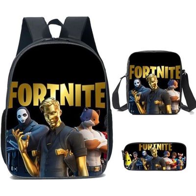 Sac de hotsell fortnite
