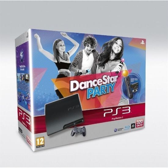 playstation 3 move pack