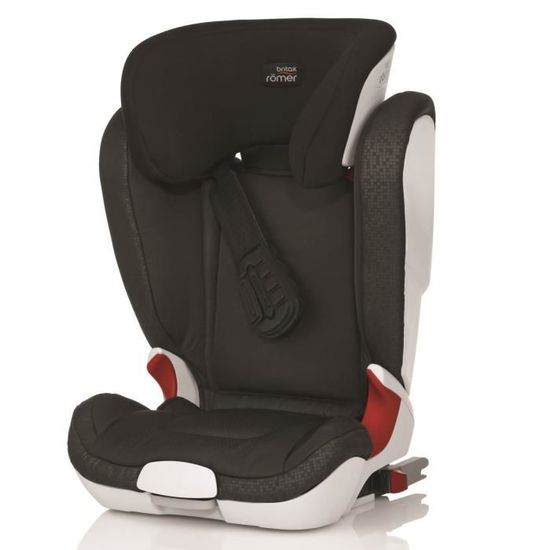 Rehausseur romer hotsell kidfix