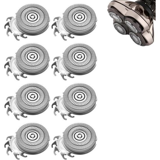 Lame De Rechange Compatible Vitamix 105733 Ascent Series A3500 A2300 - Récipient Profil Bas 1.8L