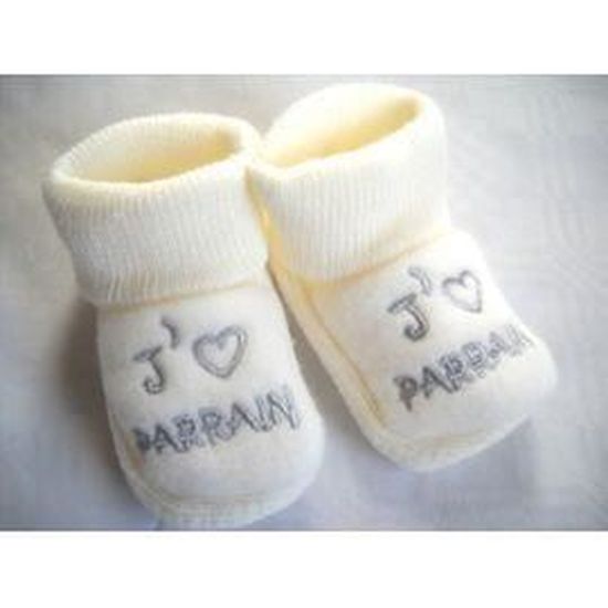 Chausson bebe 3 mois deals