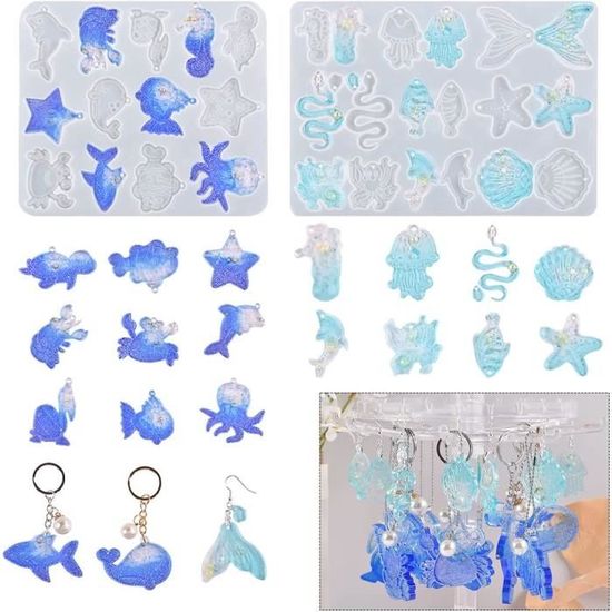Verres De Remplacement Polarisés IKON Ice Blue Mirror Pour Lunettes Costa Del Mar Zane - 100% UV, Anti-reflets, Résistants Aux Chocs