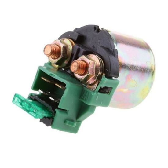 Relais De Solénoïde Road Passion Pour Honda CB500 1993-2003 - Démarreur Moto - Haute Performance