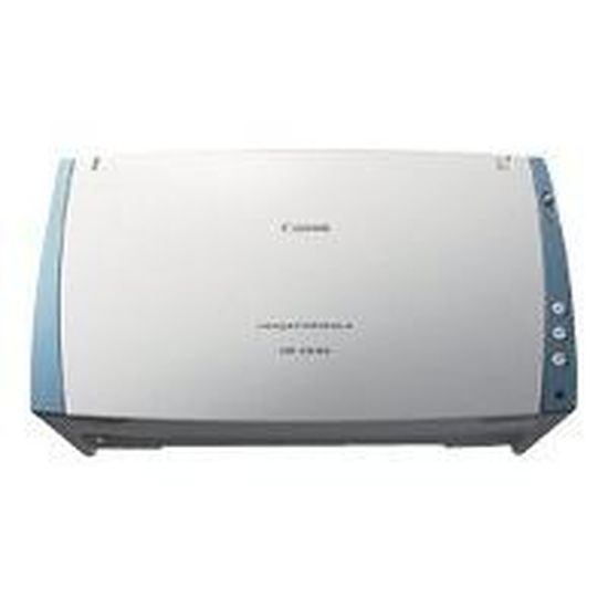 Canon imageFORMULA DR2010C Scanner de document… Cdiscount Informatique