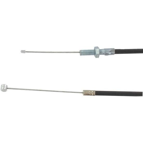 Câble D'accélération Adaptable Suffolk. Remplace Origine L08934