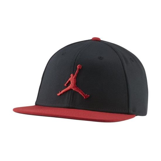 Casquette Nike JORDAN JUMPMAN