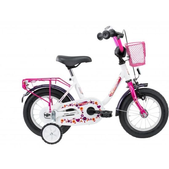 Velo vermont 12 pouces 2025
