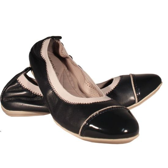ballerine charlene geox
