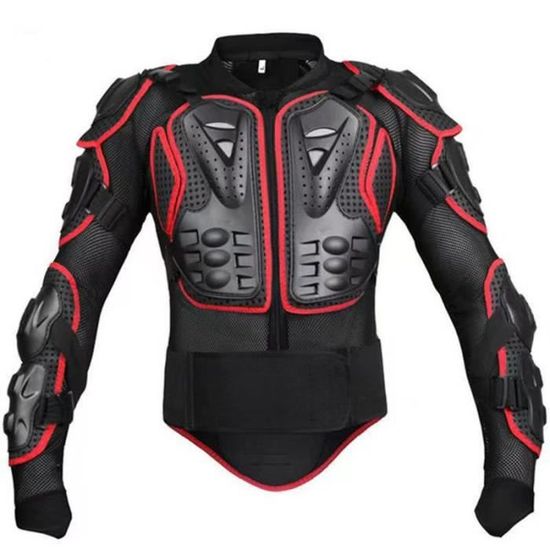 Veste shop moto cross