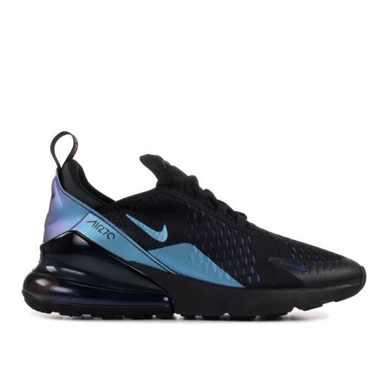 Basket NIKEs AIRs MAX 270 'THROWBACK FUTURE' Noir Cdiscount Chaussures