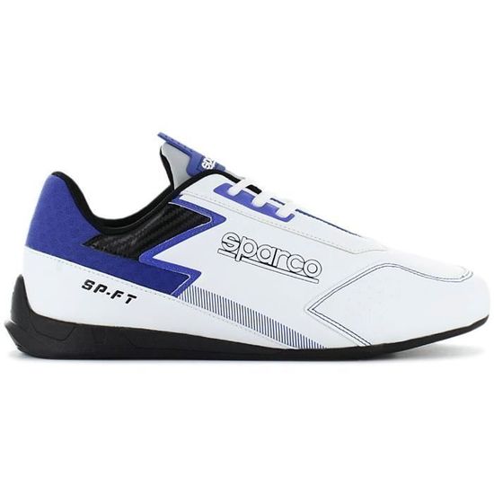 sparco basket