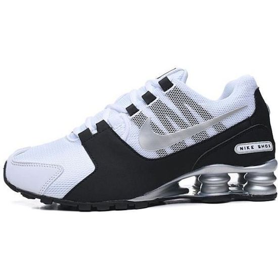 Basket shox homme hotsell