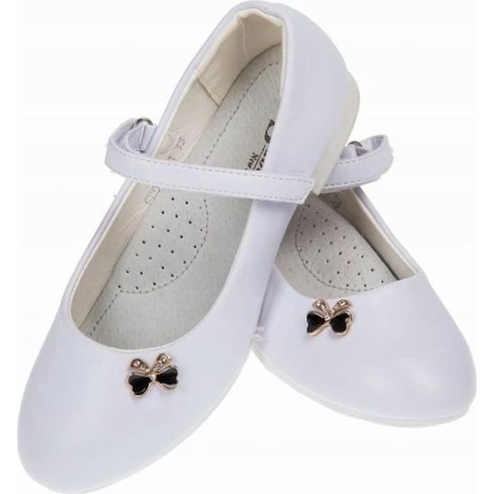 Ballerines vernies hotsell