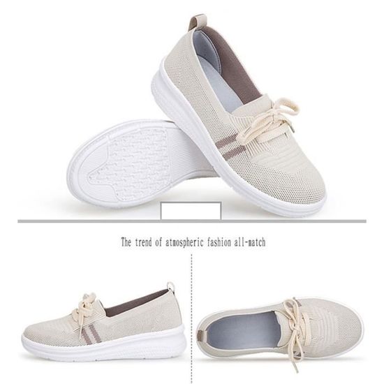 Mocassin femme ete 2025 2020