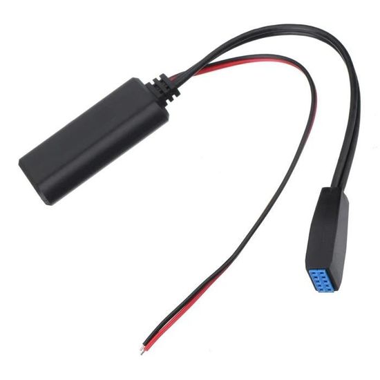 Adaptateur De Câble Bi-xénon Pour Audi Q5 - Kit Faisceau De Câblage, Référence 60344036