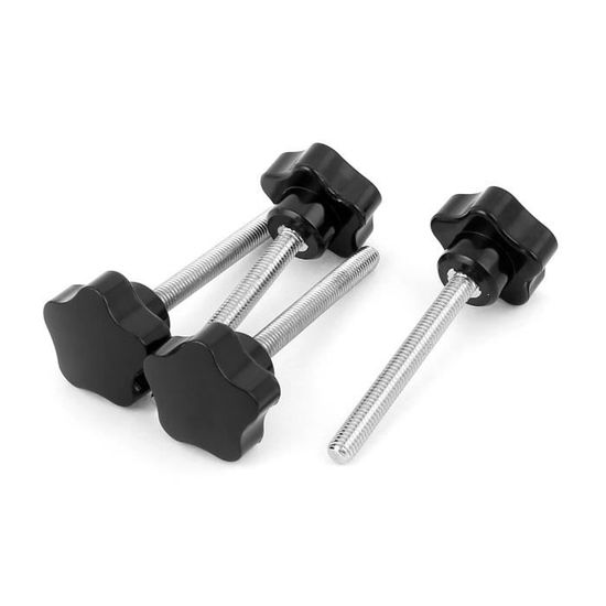 Kit 73 Pièces Colliers De Serrage Réglables En Acier Inoxydable 6-38mm - Idéal Plomberie Et Automobile