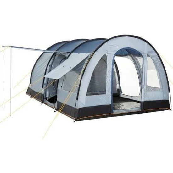 Tente Tunnel Helinox Tactique Grande Taille - Pour Camping Et Terrain Difficile