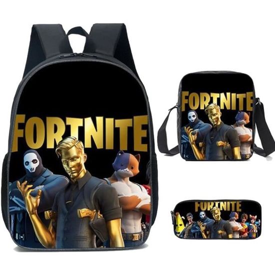 Sac école fortnite hotsell