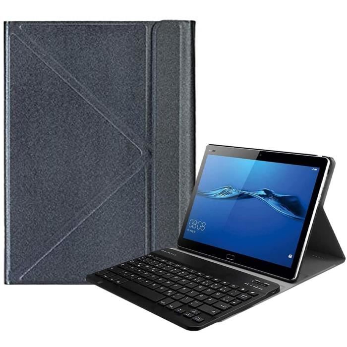 Etui Clavier Pour Teclast Phd Teclast M40 Iplay Proetui De Protection Housse En Cuir Pu Avec Clavier Bluetooth Sans Fil 408 Cdiscount Informatique