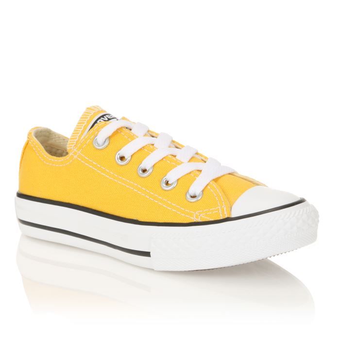 converses jaune enfant converses jaune enfant