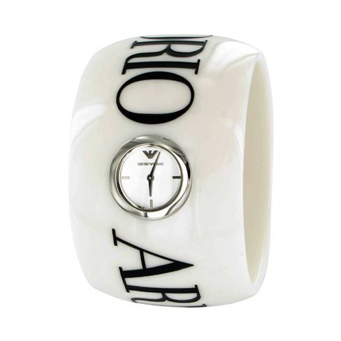 Montre Armani femme AR5778