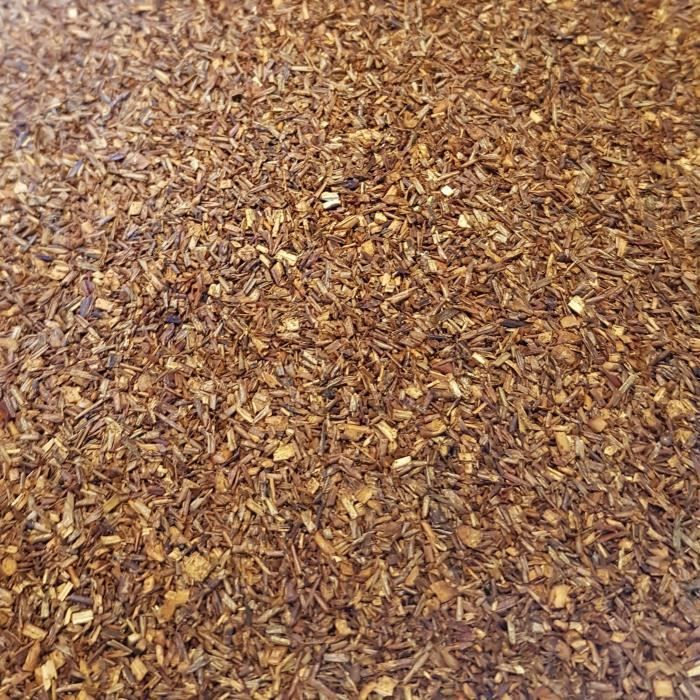 Rooibos bio d'Afrique du Sud - 100g