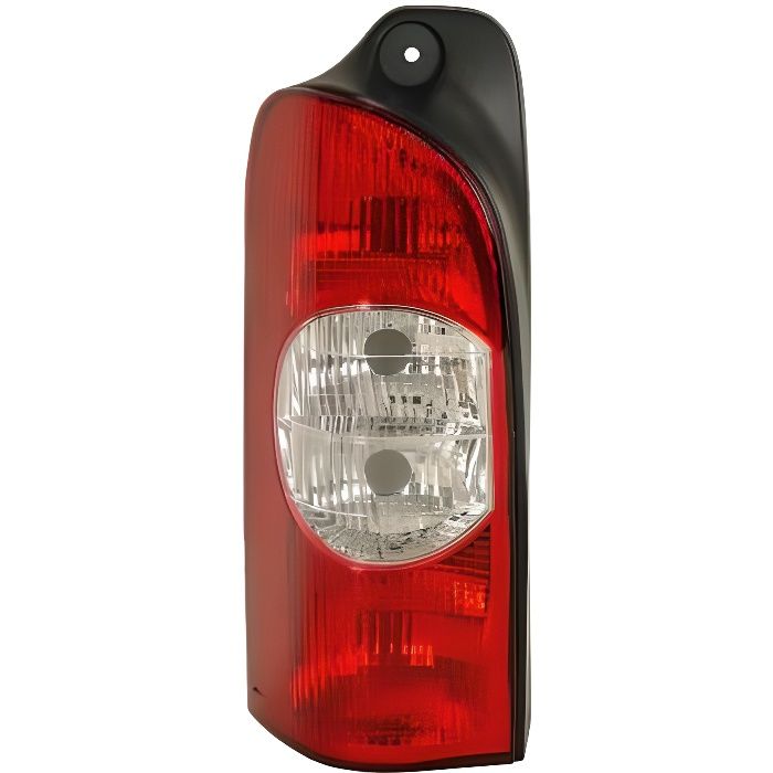 FEUX ARRIERE GAUCHE CONDUCTEUR RENAULT MASTER 2 ET OPEL MOVANO A DE 08/2003 A 05/2010