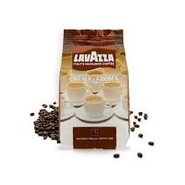LAVAZZA CREMA E AROMA GRAINS 1KG