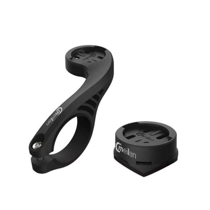 Compteur vélo,Support de téléphone vélo support pour téléphone vélo chronomètre GPS adaptateur téléphone vélo compteur de - Type C2