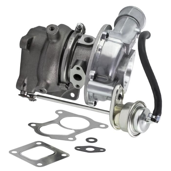 Turbocompresseur KHF5-2B Turbo for Hyundai Terracan 2.9 CRDi 28200-4X400 150HP