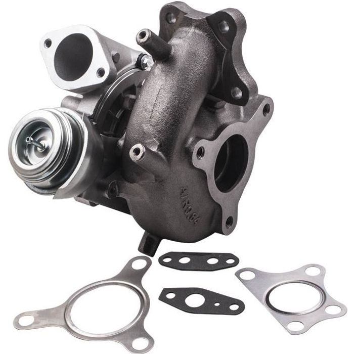 Turbo Turbocompresseur for Nissan Navara D40 Pathfinder R51 2.5L GT2056V Turbine