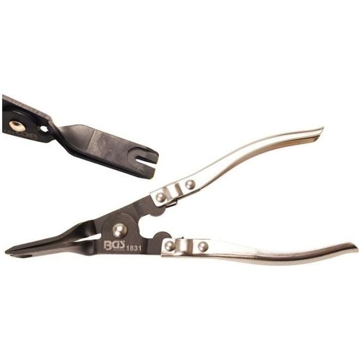 Pince à ressort pour câble de frein 215 mm