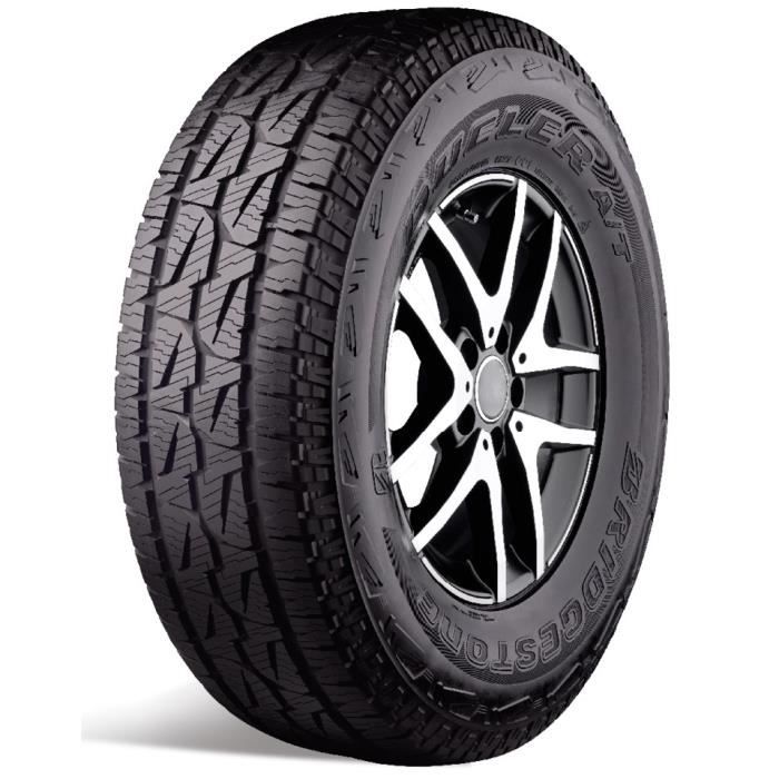 PNEUS Eté Bridgestone DUELER A/T 001 215/65 R16 98 T 4x4 été