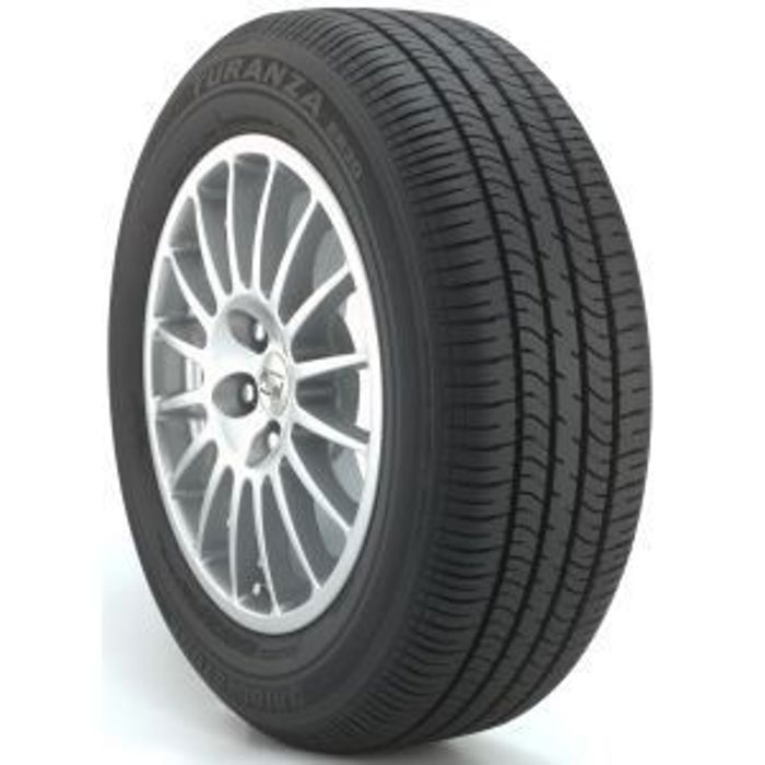 PNEUS Eté Bridgestone Turanza ER30 245/50 R18 100 W Tourisme été